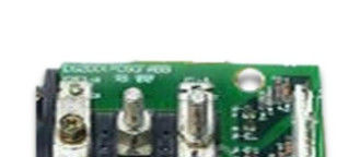 GE Mark V DS200IPCSG1A IGBT P3 Snubber Card