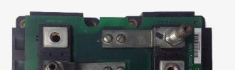 GE Mark V DS200IQXDG1A Inverter Snubber Card for Turbine Control Systems
