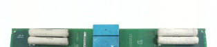 GE DS200ITXSG1A Turbine Control System Mark V Series Inverter Snubber Card
