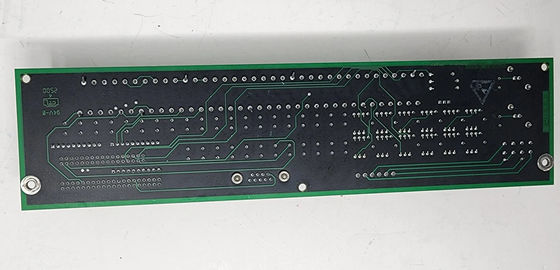 GE Mark V DS200QTBAG1A RST TERMINATION BOARD