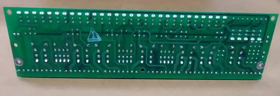 GE Mark V DS200RTBAG3A RTBA RELAY TERMINAL BOARD