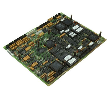 GE Mark V DS200SDCCG4A DRIVE CONTROL CARD for Turbine Control Systems