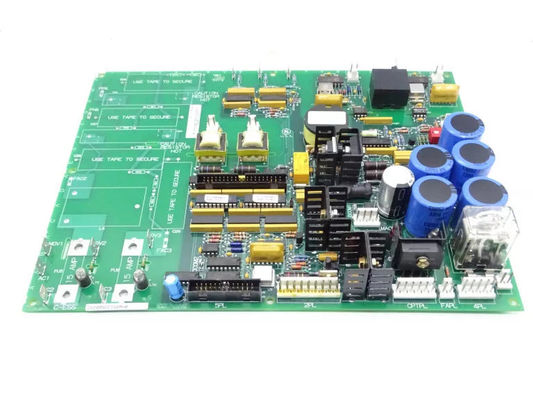 GE Mark V DS200SDCIG2A DC POWER SUPPLY AND INSTRUMENTATION BOARD