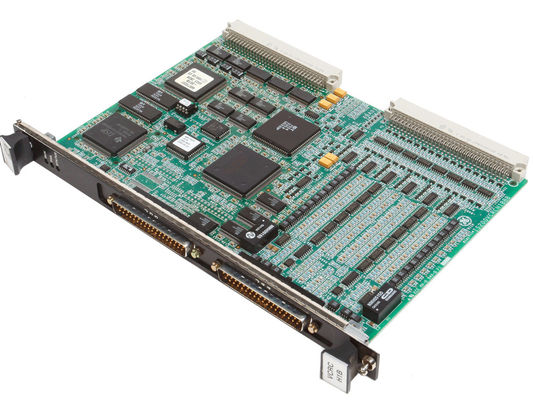 GE Mark VI IS200BAIAH1B Bridge Application Interface Board
