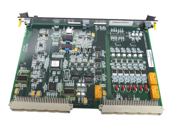 GE Mark VI IS200BAIAH1B Bridge Application Interface Board