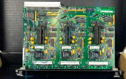 GE Mark VI IS200BPIAG1A IGBT Drive Bridge Personality Interface Board (BPIA)