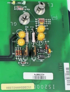 GE Mark VI IS200DAMAG1B Inverter Card
