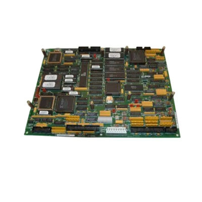GE Mark VI IS200DAMEG1A Gate Amplifier / Interface Board