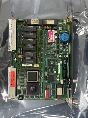 ABB PPC322BE HIEE300900R0001 Processing Unit