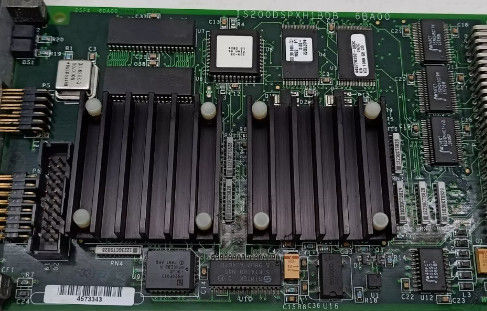 GE Mark VI IS200DSPXH1B - Digital Signal Processor Control Board