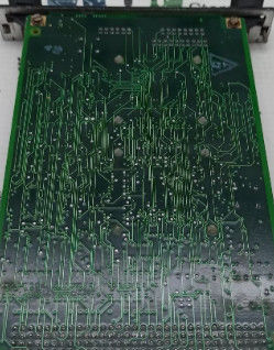 GE Mark VI IS200DSPXH1B - Digital Signal Processor Control Board