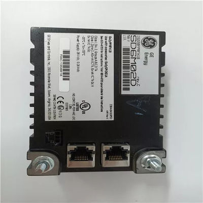 GE Mark VI IS220PPRFH1B PROFIBUS Master Gateway I/O Module