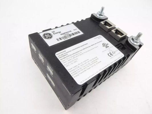GE Mark VI IS220PAICH1B - Analog Input / Output Module