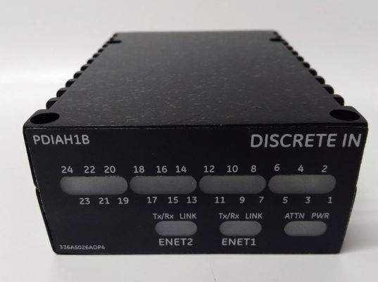GE Mark VI IS220PDIAH1B Speedtronic Turbine Control PCB Board