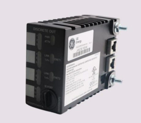 GE MARK VI IS220PIOAH1A - ARCNET INTERFACE I/O MODULE