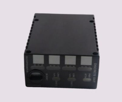 GE MARK VI IS220PIOAH1A - ARCNET INTERFACE I/O MODULE