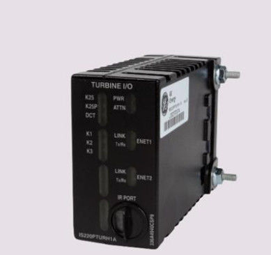GE MARK VI IS220PPRAH1A - IO PACK SPEED IN PROTECTION