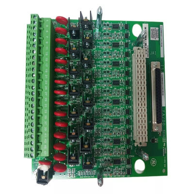 GE MARK VI IS230SDIIH1A/IS200SDIIH1A ISOLATED CONTACT INPUT ASSEMBLY