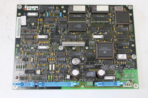 ABB SNAT 603 CNT ACV700 Motor Control Board SNAT603CNT