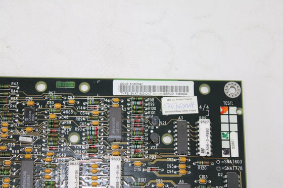 ABB SNAT 603 CNT ACV700 Motor Control Board SNAT603CNT