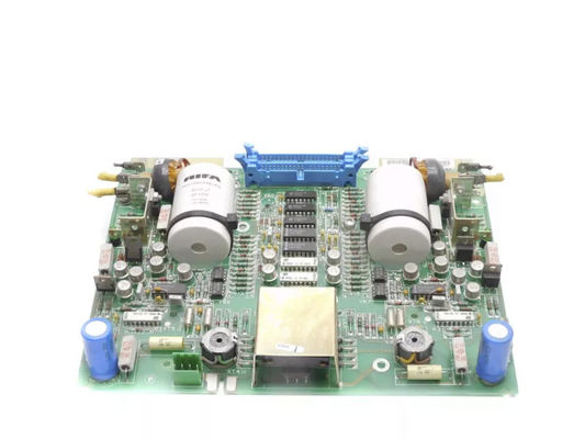 ABB SNAT-630-PAC Pulse Amplifier SNAT630PAC 61049401B