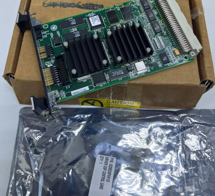 GE MARK VI IS200DSPXH1D Digital Signal Processor Control Board
