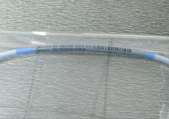 Bently Nevada 3300 XL 8 mm 330195-02-12-05-00 Extended Temperature Range (ETR) Reverse Mount Probes