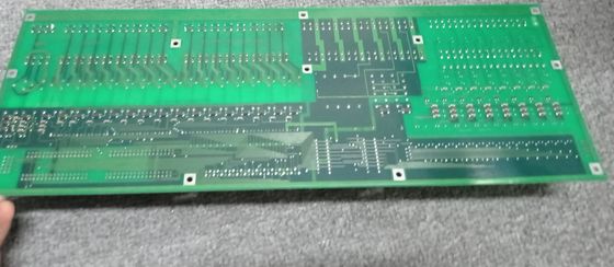 ABB UNS0863A-P V1 HIEE305082R0001 Digital I/O Card R5 Static Exciter