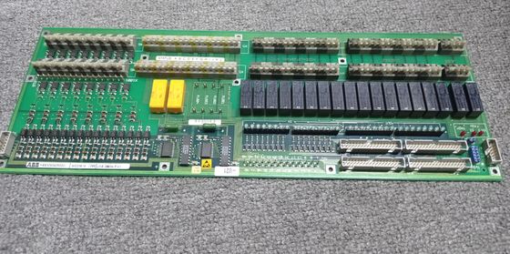 ABB UNS0863A-P V1 HIEE305082R0001 Digital I/O Card R5 Static Exciter