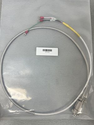 Bently Nevada 16710-04 Interconnect Cables With Armored