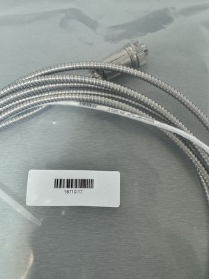 Bently Nevada 16710-17 Interconnect Cables With Armored