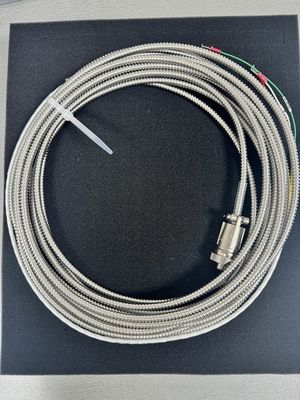 Bently Nevada 16710-33 Interconnect Cables With Armored