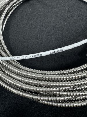 Bently Nevada 16710-33 Interconnect Cables With Armored