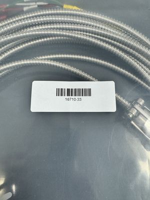 Bently Nevada 16710-33 Interconnect Cables With Armored