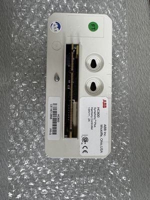 ABB HC800 Control Processor Module of HPC800