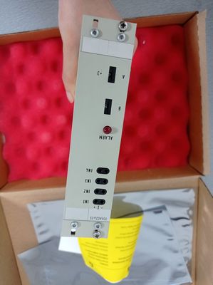 ABB 70EA02A-ES HESG447308R0001 Procontrol Output Module For Current Signals