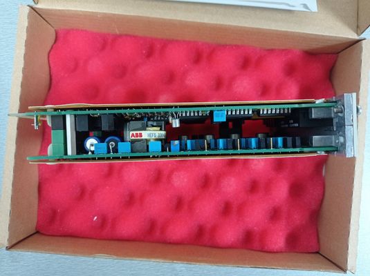 ABB 70EA02A-ES HESG447308R0001 Procontrol Output Module For Current Signals