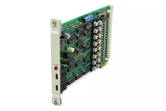 ABB 70AB01C-ES HESG447224R2 Digital Output Module Procontrol P13