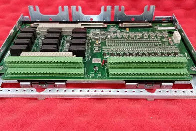 GE Mark VIe IS230TDBTH2A(IS200TDBTH2A) - Discrete Input/Output Terminal Board