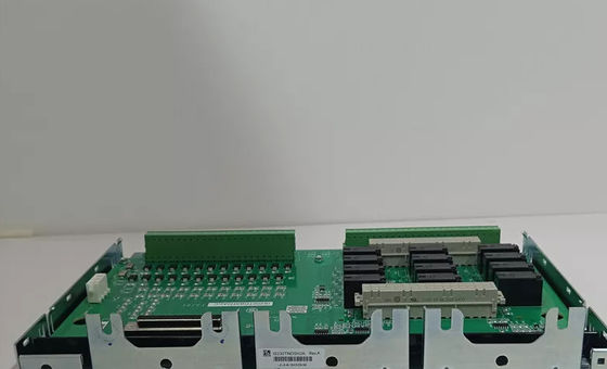GE Mark VIe IS230TNDSH2A IS200TDBSH2ACC - DISCRETE SMLX DIN RAIL MODULE