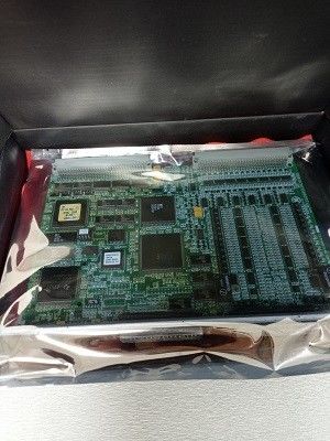 GE Mark VIe IS200VCRCH1BBB Discrete Input / Output Board