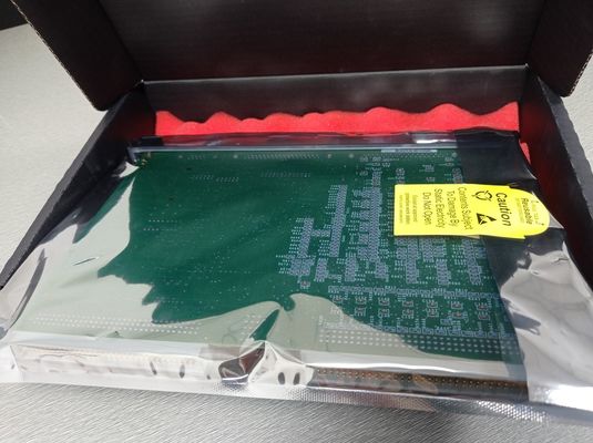 GE Mark VIe IS200VCRCH1BBB Discrete Input / Output Board