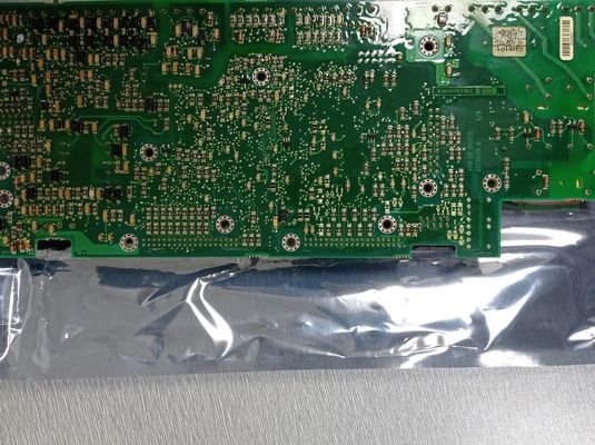 ABB RMIO-11C 68789010 CONTROL BOARD