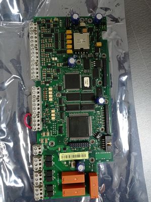 ABB RMIO-11C 68789010 CONTROL BOARD