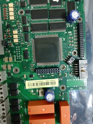 ABB RMIO-11C 68789010 CONTROL BOARD
