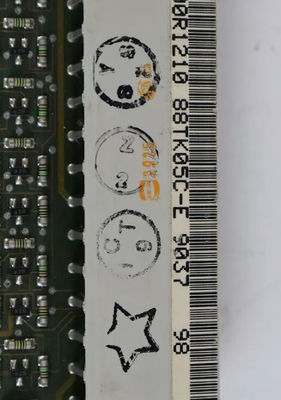 ABB GJR2393200R1210 88TK05C-E Control Board