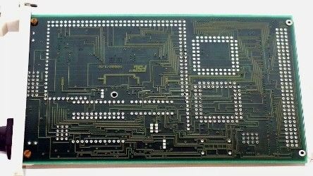 Honeywell 10002/1/2 Run / Stop Key Selector Module