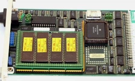 Honeywell 10002/1/2 Run / Stop Key Selector Module