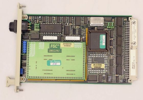 Honeywell 10012/1/2 Central Processing Unit