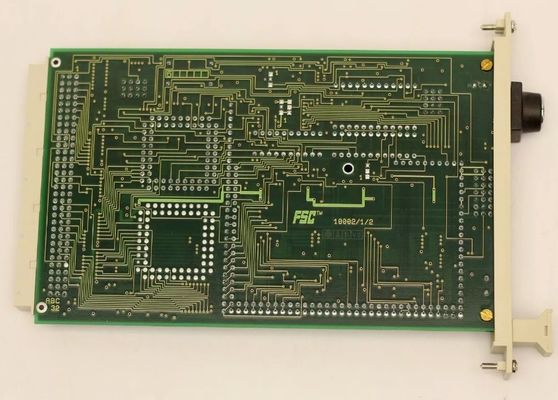 Honeywell 10012/1/2 Central Processing Unit